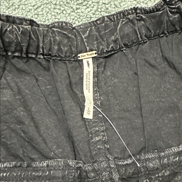 Free People Moon Bay Parachute Shorts - Picture 4 of 7